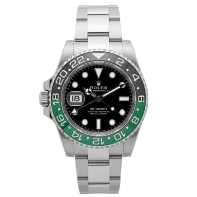 Rolex GMT-Master II 126720VTNR