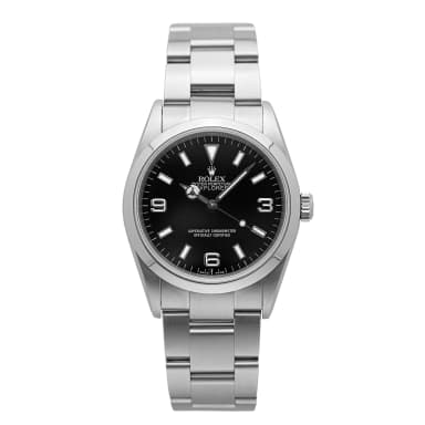 Rolex Explorer 114270