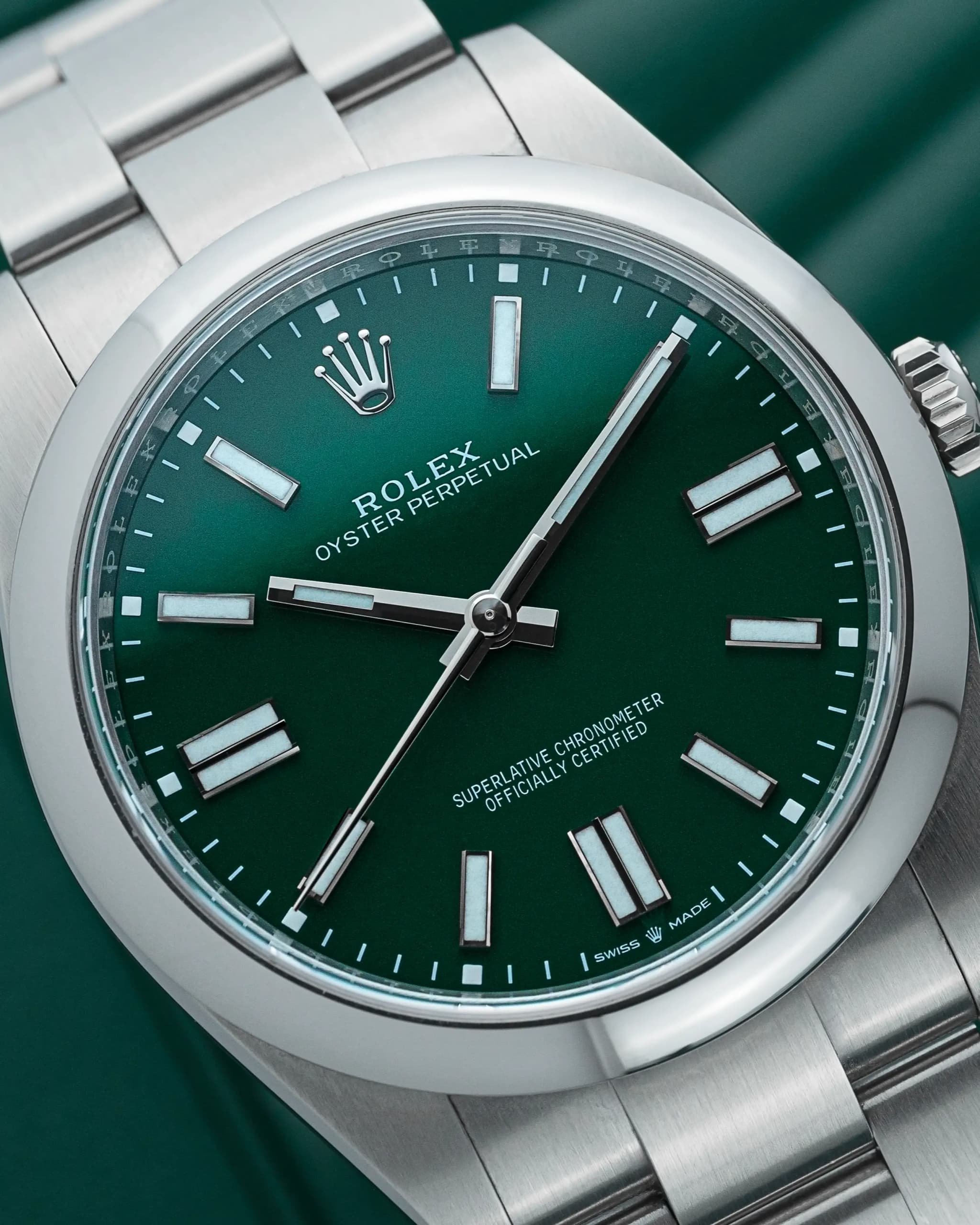 I Want to Sell My Rolex: What Next? What Sellers Need to Know