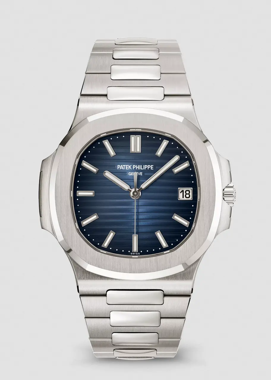 Patek Philippe Nautilus 5811/1G-001