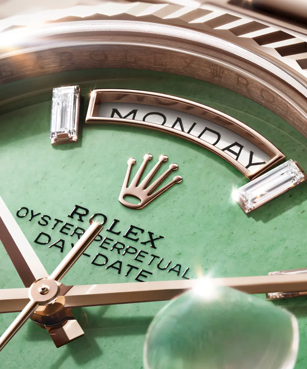 Rolex Day-Date 40 228235JG-0003