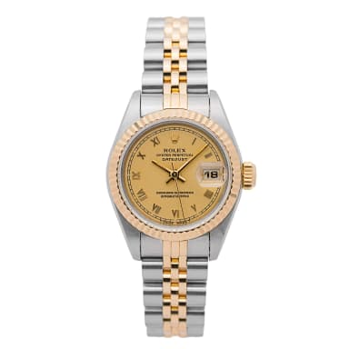 Rolex Datejust 69173